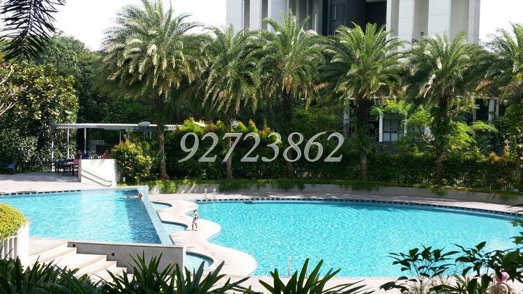 Tree House (D23), Condominium #158189772